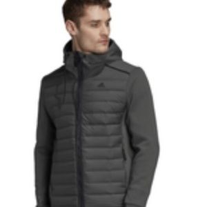 Adidas Varilite Hybrid Jacket Men’s